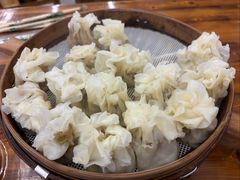 -海汇源老烧麦店(东大街总店)