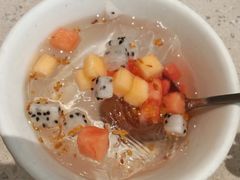 -江渔儿酸菜鱼(曜一城店)