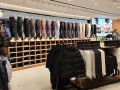 -lululemon(海信广场店)