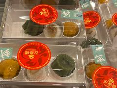 -安泰楼·佛跳墙创始人·传统闽味早茶·酒楼(三坊七巷闽菜地标店)