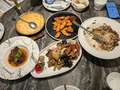 -前海沿·青岛菜(乐客城店)