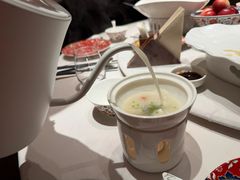 -蘇锦宴·淮扬菜烤鸭·小院(三元桥霄云路店)