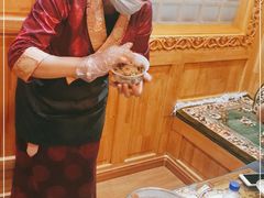 -宗巴雍姆藏餐府