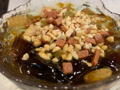 -墨居上隐·院子里火锅(峨眉店)