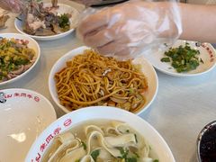 -老四季(南市场店)