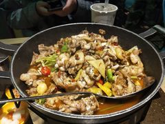 -蛙喔炭烧牛蛙(盐城盐都万达店)