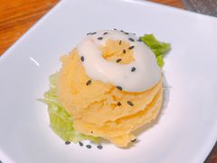 土豆泥-韩一品韩国料理(柏庐南路店)