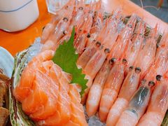 -银子铁板烧料理自助餐(人民广场店)