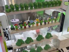 -柠季·手打柠檬茶(梅溪湖新天地外街店)