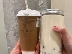 -风吟仟茶(河街店)