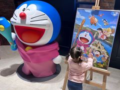 -台场海滨公园船码头