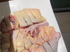 -春润大地海南椰子鸡(沙井京基百纳广场店)