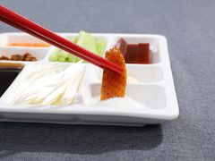 -福海居烤鸭店(鸟巢店)