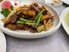 -全聚德(友谊店)