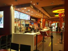 -吉野家(人和香港城店)