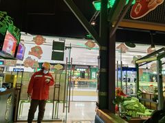 -蛙喔牛蛙(盐城盐都万达店)