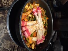 首尔焖鲜汇(日月光店)-猪啊牛呀羊啊铜盘烤肉(正大广场店)