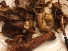 -北京全聚德(天安门店)