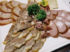 -老厨家(友谊路总店)
