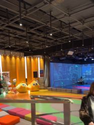 -小鸡哆哆故事屋·儿童乐园(嘉里城店)