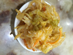 洪师傅牛肉面-洪师傅牛肉面(文昌南路店)