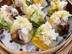 -都一处烧麦馆(前门店)