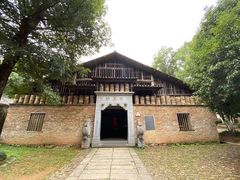 -景德镇古窑民俗博览区