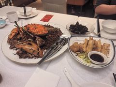 -喜记避风塘炒辣蟹(旗舰店)