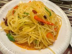 -新疆伊宁远征餐厅