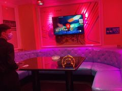 -金青果甄选KTV(劳动公园店)