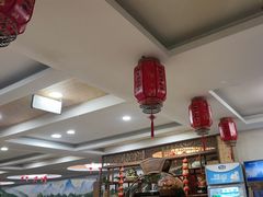 -九寨沟石锅鱼(沣峪口二十年店)