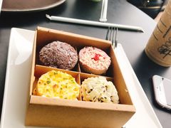 -星巴克臻选(成都环球乐天店)