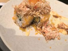 -沼津港精致料理·寿喜烧·烧鸟(龙湖南桥天街日料榜单店)
