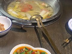 -土著渔匠·养生蝴蝶鱼(香樟路店)