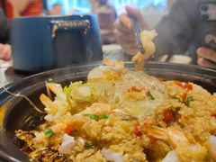 -大東家北京烤鸭·江湖川菜(中元广场店)