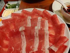 -鑫隆四季涮肉(八角畅游店)