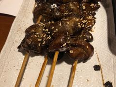 -鳗鱼家·深夜食堂(军博店)