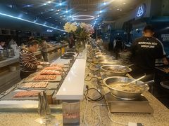 -圣罗巴海鲜烤肉自助(佳兆业店)