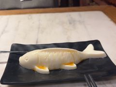 -小吊梨汤·北京菜·烤鸭(清河万象汇店)