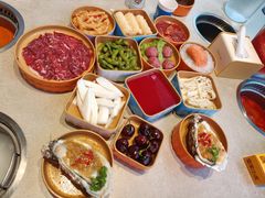 -海底捞大排档火锅(打浦路店)