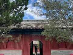-大钟寺古钟博物馆