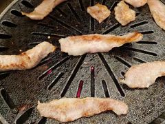 -海之屋韩式烤肉(海棠68环球美食街店)