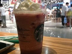 -星巴克(广州东圃天银店)