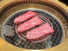 -無二炙坊·和牛烧肉(大钟寺1733店)