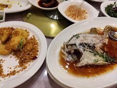 -顺风海鲜港(金玉兰店)