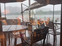 -翠山·映月湖景餐厅(映月湖公园店)