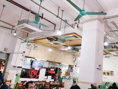 大堂-南记食粥坊·宵夜大排档(莲花总店)