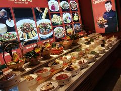 -鸽子侯·家宴·平价海鲜(市图书馆店)