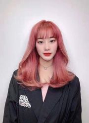 -柯琳造型