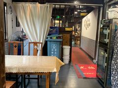 大堂-河上轩(湖墅北路店)